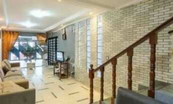 Imagem 4: SOBRADO - TATUAPÉ - SP