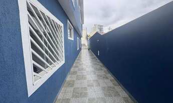 Imagem: Sobrado para alugar no bairro Vila Nova