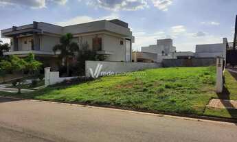 Imagem: Terreno à VENDA no Condomínio Terras do