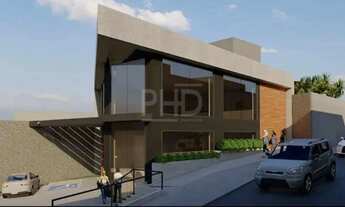 Imagem 2: Prédio Alto Padrão - 600m2 no Bairro Jardim - Santo André/SP