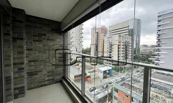 Imagem 5: Aluguel Apartamento 1 Dormitórios - 41 m² Jardim Paulista