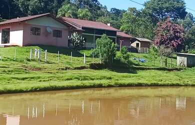 Imagem 2: Alugo Pesqueiro para show rural