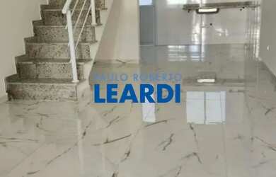 Imagem: SOBRADO - VILA CURUÇÁ - SP