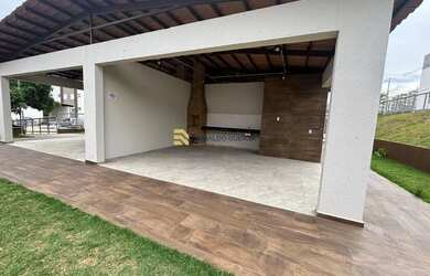 Imagem 5: Apartamento para locação no Residencial Monte Belo - 2 quartos