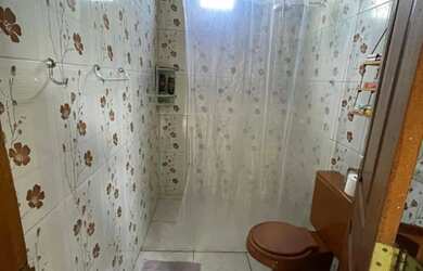 Imagem: Casa em Maracanã