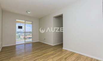 Imagem 6: Apartamento ensolarado no Tingui