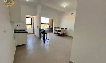 Imagem 2: Apartamento à venda e para alugar em Jaguariúna, Jardim Planalto, com 1 quarto, com 35.04