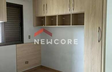 Imagem: Apartamento em Rua José Maciel Neto - Jardim