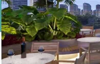 Imagem: Dom Horto Florestal, 4 Quartos Sendo 2 Suítes