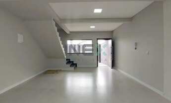 Imagem 6: SOBRADO GIGANTE COM 115m² E 2 SUÍTES NO AREIAS - ESPAÇO DE CASA COM CONFORTO DE LUXO!!