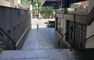 Imagem 3: Apartamento para aluguel com 37 metros quadrados com 1 quarto