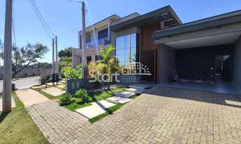 Imagem: Casa - Vila Monte Alegre - Paulínia