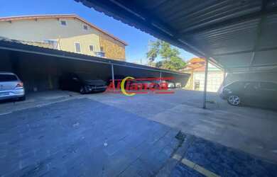 Imagem 4: Terreno comercial com edícula à venda, 375 m² - Jd. Flor da Montanha - Guarulhos/SP