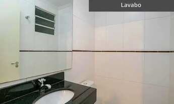 Imagem 4: Cobertura Duplex 128m² | Face Norte | 3 Qts (1 Suíte