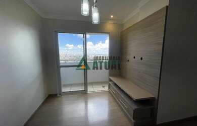 Imagem 3: Apartamento com 03 quartos sendo 01 suíte na região oeste de Londrina