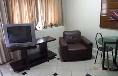 Imagem 3: Flat com ótimo preço no bairro Bela Vista. Confira!