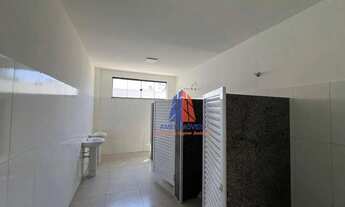 Imagem 3: Galpão para alugar, 1024 m² por R$ 14.171,34/mês - Parque Industrial Recanto - Nova Odessa