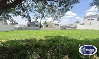 Imagem 6: Terreno à venda, 370 m² por R$ 592.000 - Buona Vita Florença - Ribeirão Preto