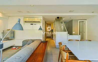 Imagem 4: Botafogo Apartamento cobertura com 4 dormitórios