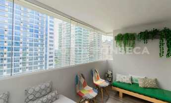 Imagem 4: Apartamento - Alphaville Industrial/Barueri