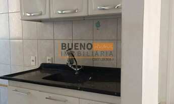 Imagem 6: Apartamento para aluguel, 2 quartos, 1 vaga, Parque Residencial do Lago - Santa Bárbara D