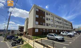 Imagem: Condomínio Lar Toronto Apartamento com