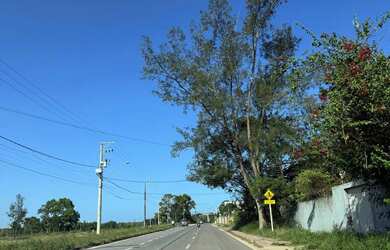 Imagem 4: Vendo terreno em barramares frente a 388