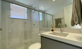 Imagem 3: Casa em Condominio à venda 3 Quartos, 1 Suite, 2 Vagas, 134M², Mosela, Petrópolis - RJ