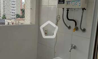 Imagem 7: Apartamento em Cambuci