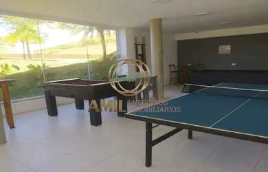 Imagem 2: EE - Aluga-se Sobrado, 284 m² AC, 3 Suítes, 4 Vagas, Condomínio Verana, São José dos Campo