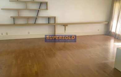 Imagem 4: Residências Parque Portugal - Casa 388m² à venda 5 Suítes em Condomínio Residências Parque