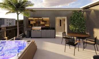 Imagem 2: Apartamentos com 1, 2 e 3 quartos no Bancários - João Pessoa - PB