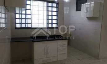 Imagem 3: Apartamento Padrão para Alugar em Vila Brasília, São Carlos - 2 Dormitórios