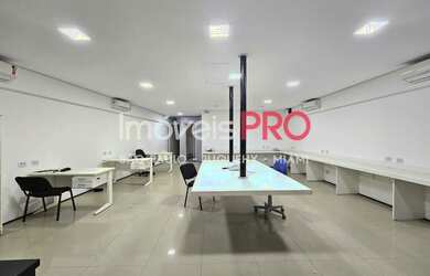 Imagem: Prédio comercial pronto para seu negócio