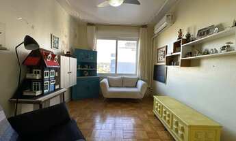 Imagem: Apartamento 2 dormitórios à venda Cidade