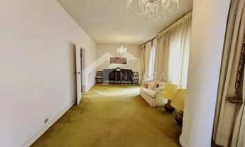 Imagem 4: Apartamento de 3 Quartos em Copacabana Elegância e Conforto