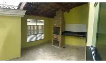 Imagem 3: Sobrado a venda - Vila Príncipe de Gales, Santo André