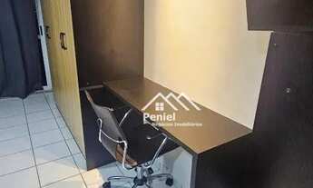 Imagem 6: Apartamento com 1 dormitório à venda, 32 m² por R$ 250.000,00 - Nova Ribeirânia - Ribeirão