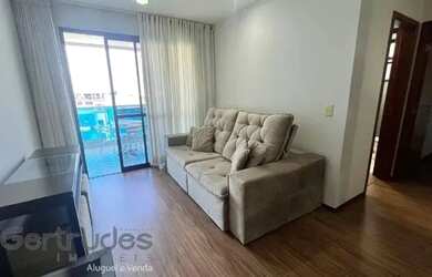 Imagem 2: Apartamento para alugar em Jardim da Penha