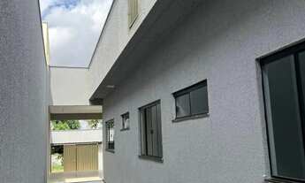 Imagem 4: Casa- 3 quartos, 1 suíte, 117m² - Veiga jardim