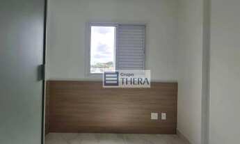 Imagem 5: Apartamento com 2 dormitórios para alugar, 59 m² por R$ 3.409,00/mês - Vila Metalúrgica