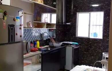 Imagem 5: Apto 02 dorms, 55 metros, 450 mts da praia 335 mil