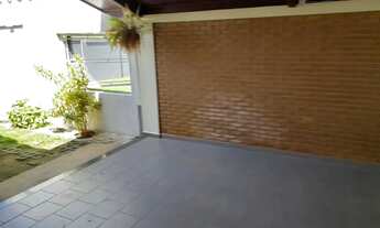 Imagem 3: Casa Padrão em Nova Odessa