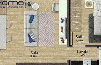 Imagem 7: Apartamento 1 quarto em Jardim da Penha