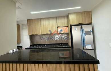 Imagem 6: Condomínio Moov - Locação