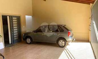 Imagem 5: Casa com 3 dormitórios à venda, 275 m² por R$ 490.000,00 - Jardim Cruzeiro do Sul - Bauru