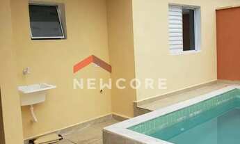 Imagem 3: Casa de condomínio em Rua Rio Grande do Sul - Balneário Gaivota - Itanhaém/SP