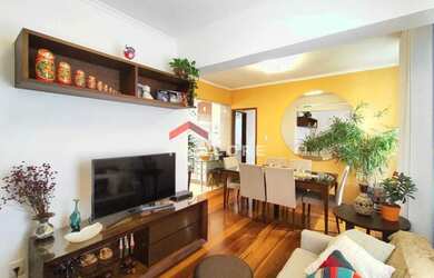 Imagem: Apartamento em Rua Genoveva de Souza - Sagrada