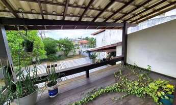 Imagem 6: Casa Duplex com 2 Terrenos à Venda em Vilas do Atlântico