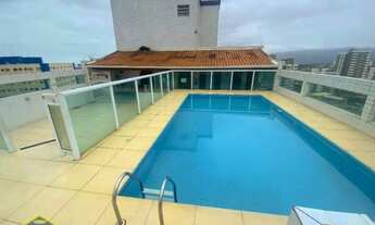 Imagem 2: Apartamento com 2 dormitórios e Prédio com lazer - Frente Rua com varanda!!